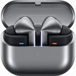 Ecouteurs True Wireless avec ANC Galaxy Buds 3 Pro Anthracite Samsung