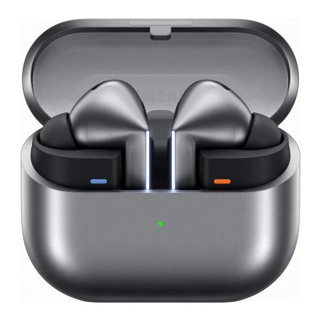 Ecouteurs True Wireless avec ANC Galaxy Buds 3 Pro Anthracite Samsung