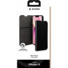 Etui Folio iPhone 13 Noir Bigben