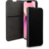 Etui Folio iPhone 13 Noir Bigben