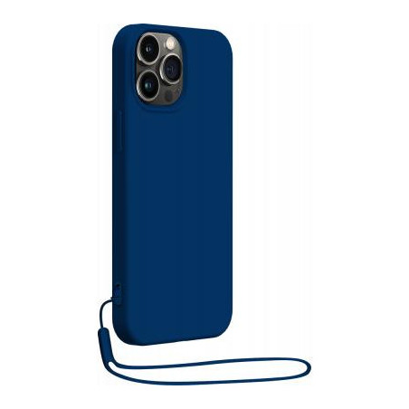 Coque iPhone 14 Pro Max Silicone