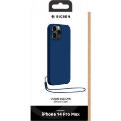 Coque iPhone 14 Pro Max Silicone