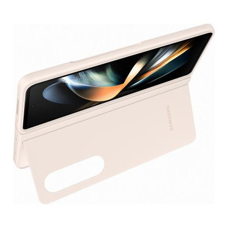 Coque Samsung Galaxy Z Fold 4 Ivoire Samsung