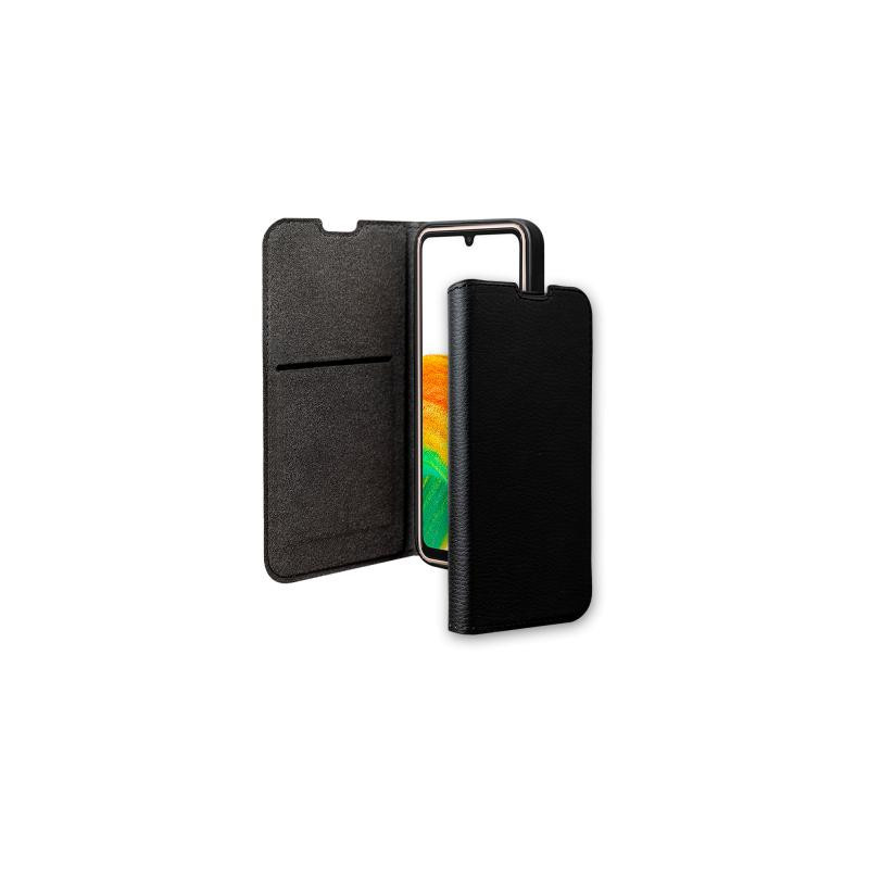 Etui Folio Samsung Galaxy  A34 5G Noir