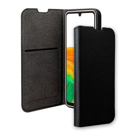 Etui Folio Samsung Galaxy  A34 5G Noir