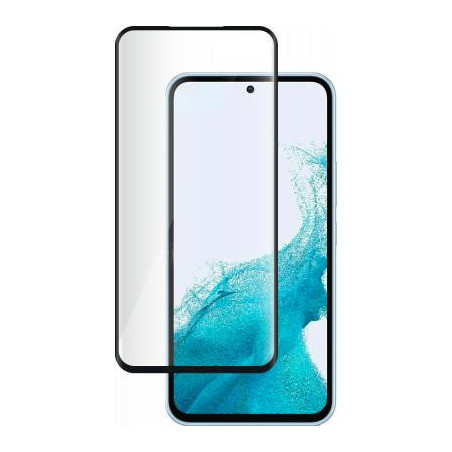 Protège écran Samsung Galaxy A54 5G Bigben