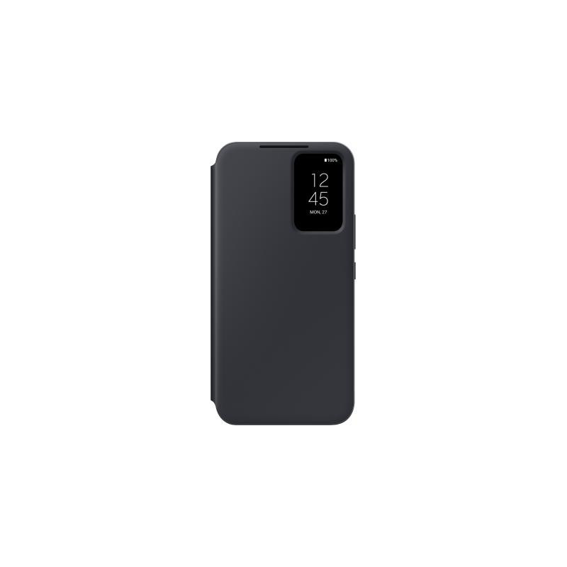 Folio Samsung Galaxy A54 5G S View Cover Noir Samsung