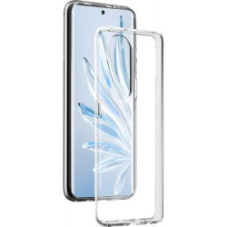 Coque Honor 70 / 90 Souple Transparente Bigben