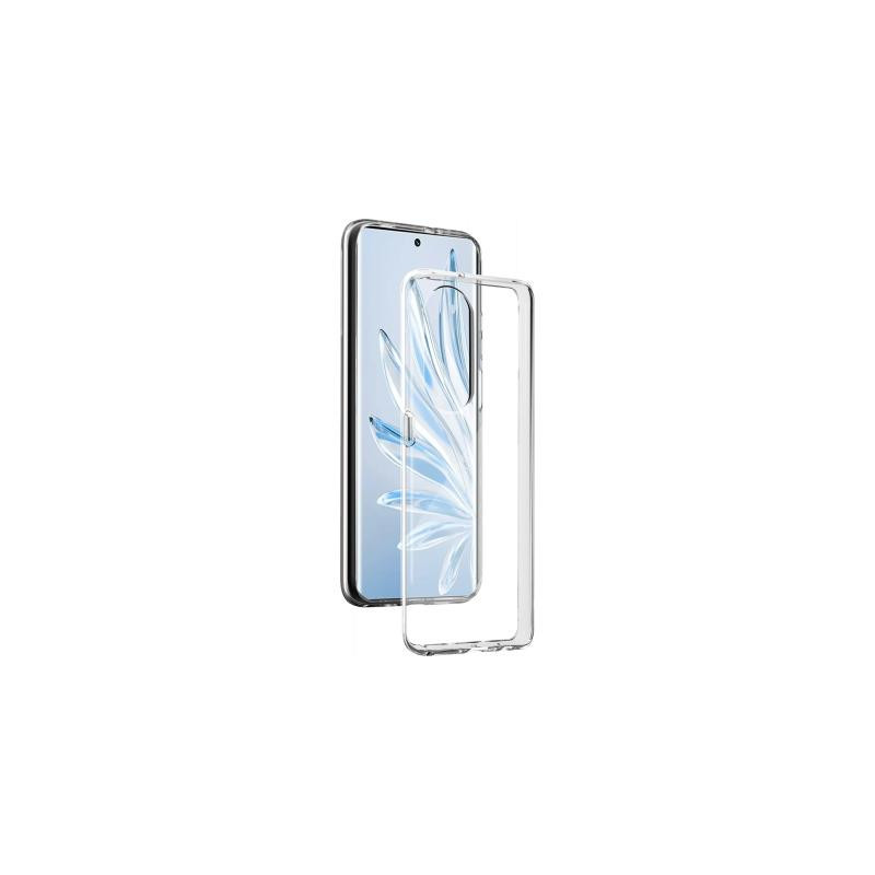 Coque Honor 70 / 90 Souple Transparente Bigben