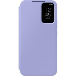 Folio Samsung Galaxy A34 5G S View Cover Violet Samsung