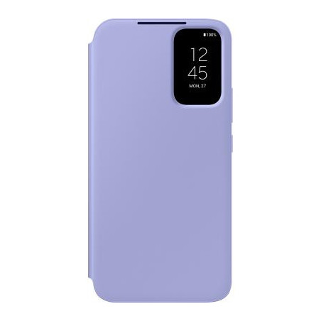 Folio Samsung Galaxy A34 5G S View Cover Violet Samsung