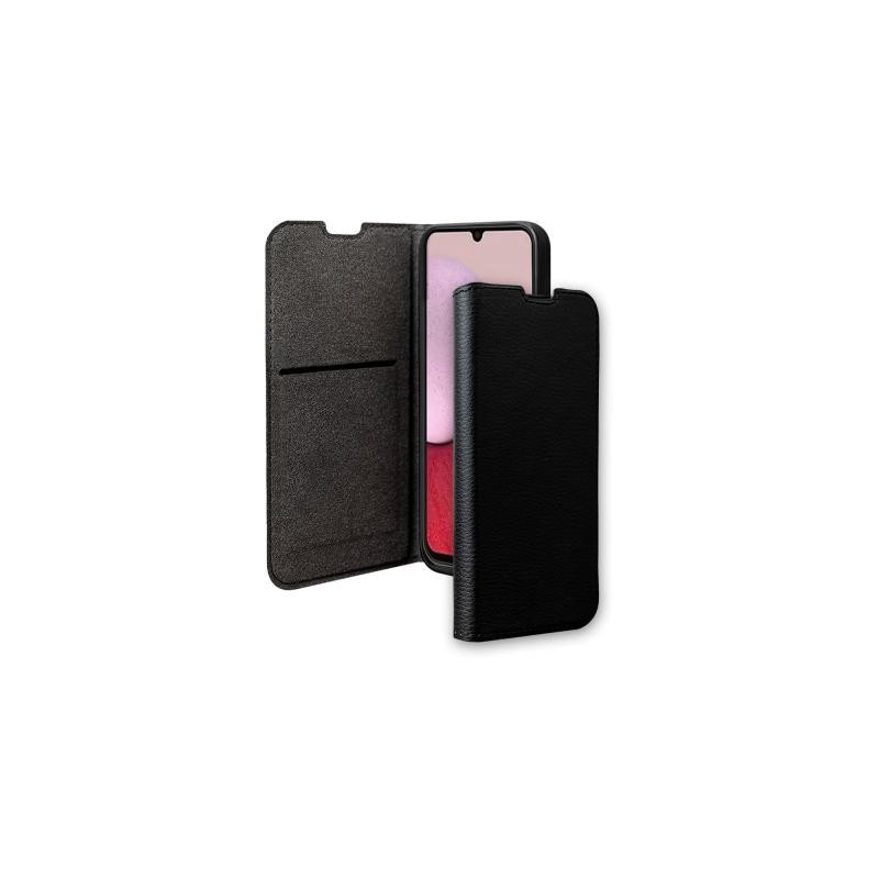 Etui folio Samsung Galaxy A14 4G&5G Noir