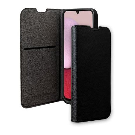 Etui folio Samsung Galaxy A14 4G&5G Noir