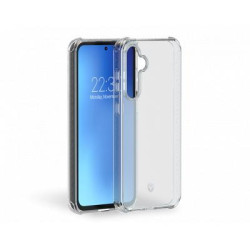 Coque Renforcée Galaxy S23 FE AIR Transparente - Garantie à vie Force Case