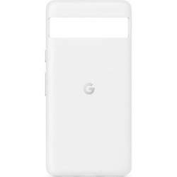 Coque Google Pixel 7a Blanc Google