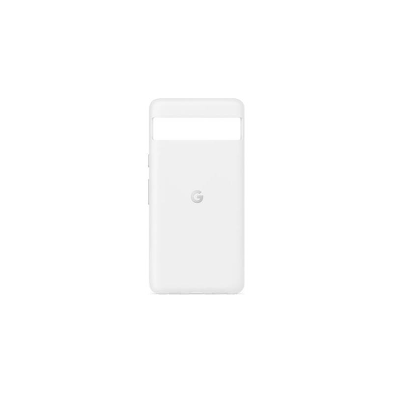 Coque Google Pixel 7a Blanc Google