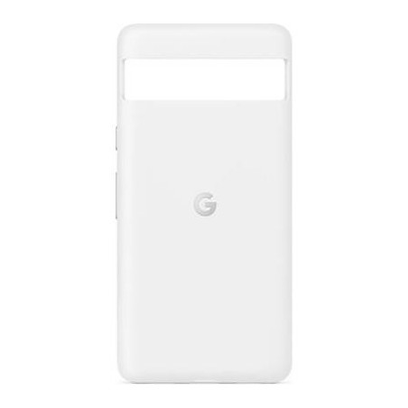 Coque Google Pixel 7a Blanc Google