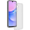 Coque Galaxy A16 4G  Galaxy A16 5G Souple Transparente Bigben