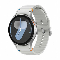 Montre Samsung Galaxy Watch 7 Bluetooth 44mm argent