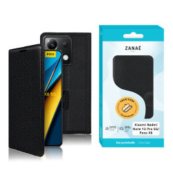 Etui Xiaomi Redmi Note 13 Pro 5G  Zanae