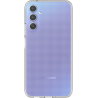 Coque Samsung G A34 5G souple Transparente Samsung