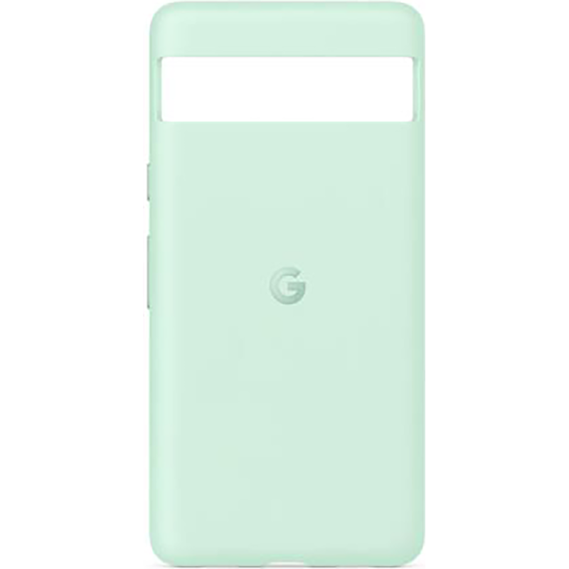 Coque Google Pixel 7a Jade Google