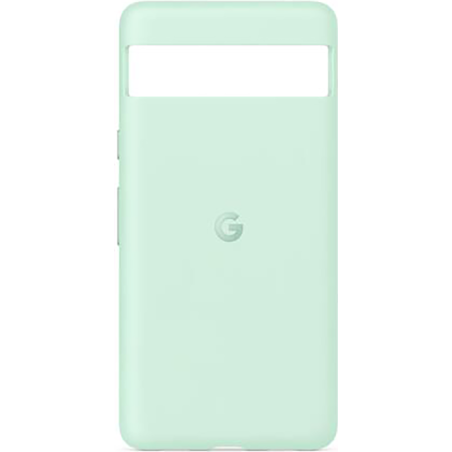 Coque Google Pixel 7a Jade Google