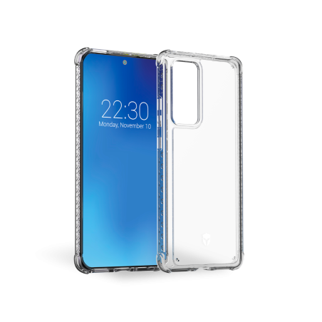 Coque Renforcée Xiaomi 13T/13T Pro AIR Garantie à vie Frost Bleue Marine Force Case