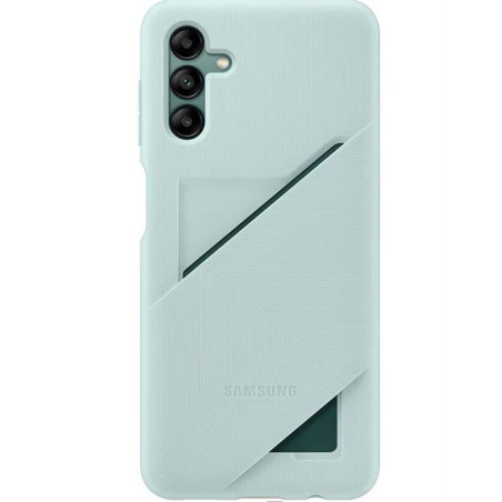 Coque Souple Bleu Samsung pour Samsung Galaxy A04S