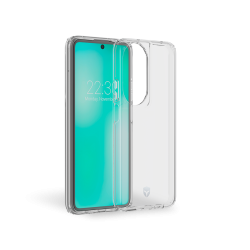 Coque Renforcée Honor 90 Smart FEEL Transparente