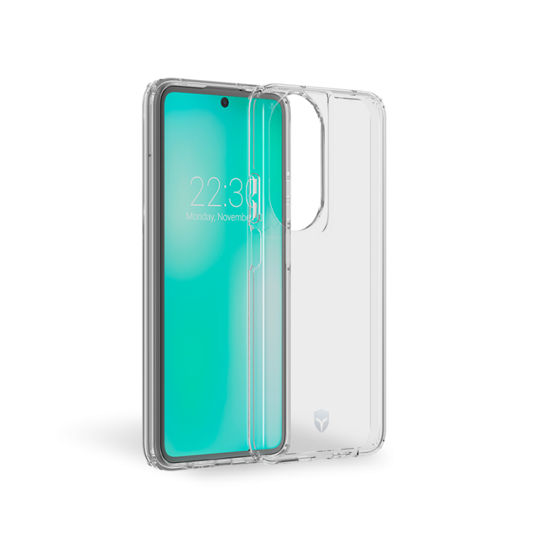 Coque Renforcée Honor 90 Smart FEEL Transparente