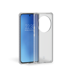 Coque Renforcée Honor Magic 6 Lite AIR Garantie à vie Transparente Force Case