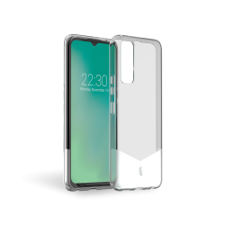 Coque Renforcée Vivo Y52 5G / Y72 5G PURE Garantie à vie Transparente Force Case