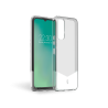 Coque Renforcée Vivo Y52 5G / Y72 5G PURE Garantie à vie Transparente Force Case