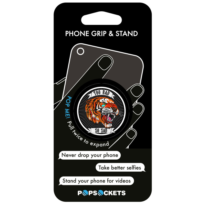 Popsockets Tigre