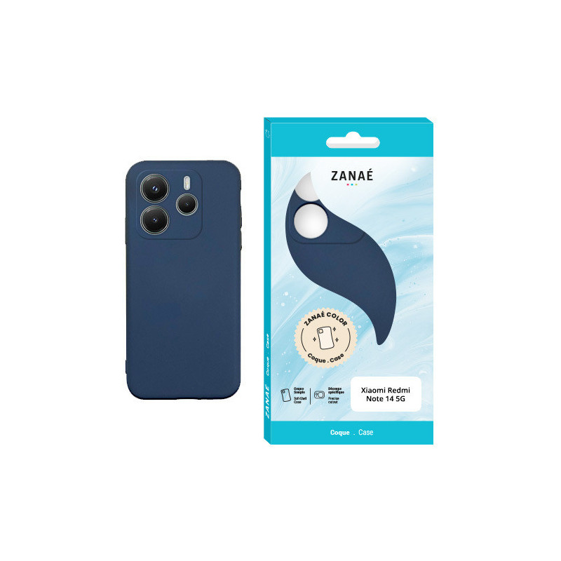 Coque Xiaomi Redmi Note 14 5G