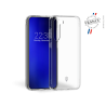 Coque Renforcée Samsung G S23 Plus 5G PULSE Made in France Garantie à vie Transparente Force Case