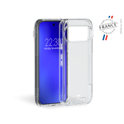 Coque Renforcée Pixel 9 Pro XL PULSE  Garantie à vie Transparente FR Force Case