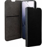 Folio Xiaomi 14T Wallet Fonction Stand Noir