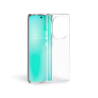 Coque Renforcée Xiaomi Redmi Note 14 Pro 5G FEEL Transparente Garantie à vie Force Case