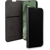 Etui Folio Wallet Google Pixel 8 Noir Plastique recyclé Bigben