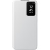 Etui Samsung Galaxy S24PLUS  SView Cover  Gris Clair