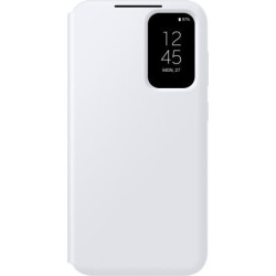 Etui Samsung Galaxy S23FE SView Cover Blanc