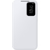 Etui Samsung Galaxy S23FE SView Cover Blanc