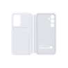 Etui Samsung Galaxy S23FE SView Cover Blanc