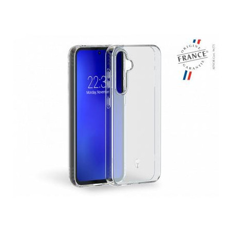 Coque renforcée Samsung Galaxy S24FE