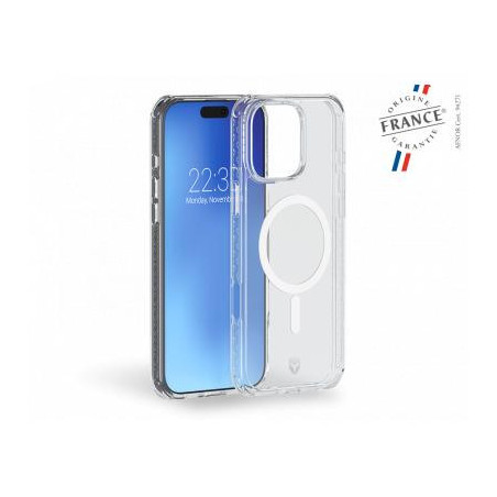 Coque renforcée MagSafe iPhone 16Pro