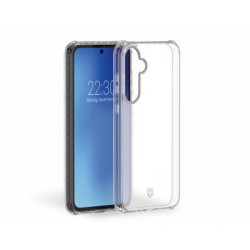 Coque renforcée Samsung Galaxy A35 5G AIR 3m Transparente - Garantie à vie