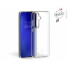 Coque renforcée Samsung Galaxy S24+ PULSE Origine France Garantie 3m Transparente - Garantie à vie