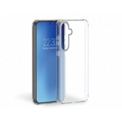 Coque renforcée Samsung Galaxy S24+ AIR 3m Transparente + Garantie à vie